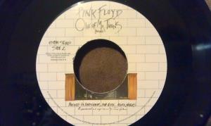 Pink Floyd - The Wall Singles Collection (21)